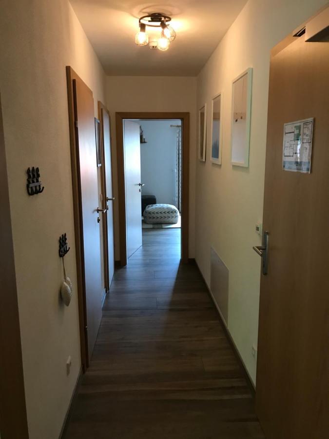 Ferienwohnung Platzhirsch Haus im Ennstal Exterior foto